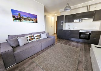 apartment for rent - Katowice, Osiedle Tysiąclecia, Chorzowska