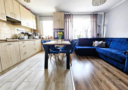 mieszkanie na sprzedaż - Tychy, Śródmieście, Jaracza