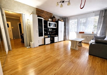 mieszkanie na sprzedaż - Chorzów, Stary Chorzów, Budryka