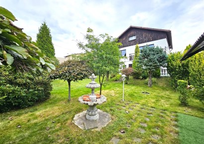 dom na sprzedaż - Katowice, Kostuchna, Stabika