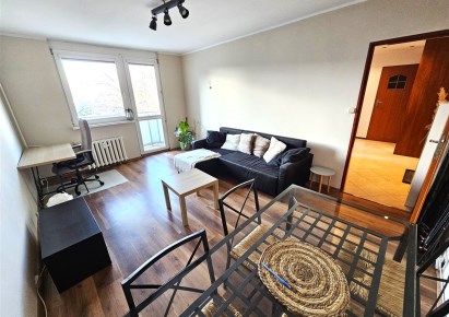 mieszkanie na sprzedaż - Katowice, Piotrowice, Tyska