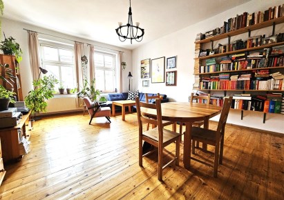 mieszkanie na sprzedaż - Bytom, Śródmieście, Orląt Lwowskich