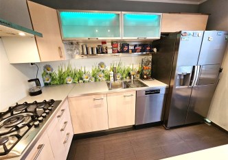 mieszkanie na sprzedaż - Katowice, Zadole, Gdańska