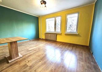 apartment for rent - Katowice, os. Paderewskiego, Sowińskiego