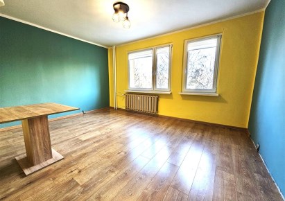 mieszkanie na wynajem - Katowice, os. Paderewskiego, Sowińskiego