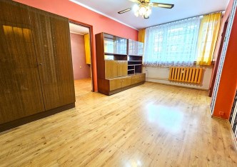 mieszkanie na sprzedaż - Katowice, Murcki, Bohdanowicza