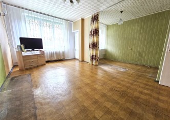 mieszkanie na sprzedaż - Katowice, Brynów, Wincentego Pola