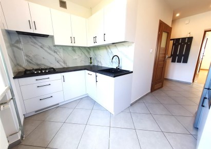 apartment for rent - Katowice, Józefowiec, Józefowska