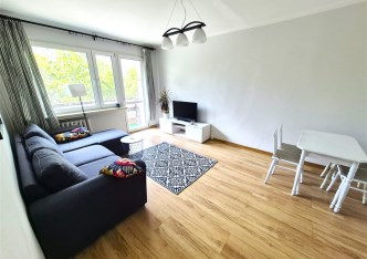 mieszkanie na sprzedaż - Katowice, Zadole