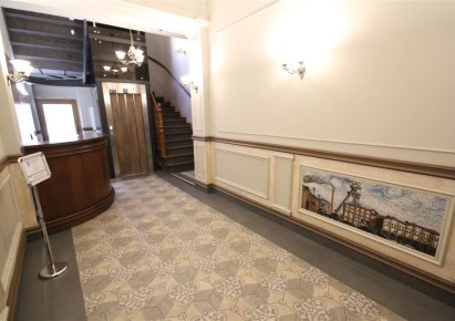 lokal na wynajem - Katowice, Śródmieście, Sokolska