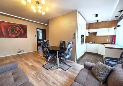mieszkanie na wynajem - Katowice, os. Witosa, Witosa