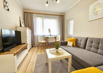 mieszkanie na wynajem - Katowice, Osiedle Wincentego Witosa, Witosa