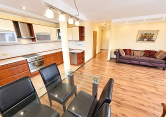 apartment for rent - Katowice, Giszowiec, Kolista