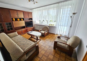 apartment for rent - Katowice, Brynów, Grzyśki