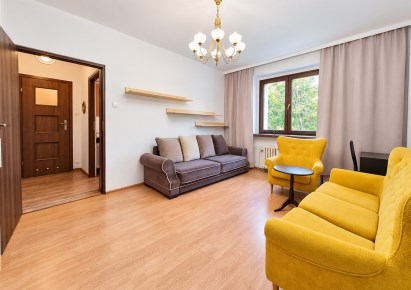 mieszkanie na wynajem - Katowice, Koszutka, Grażyńskiego